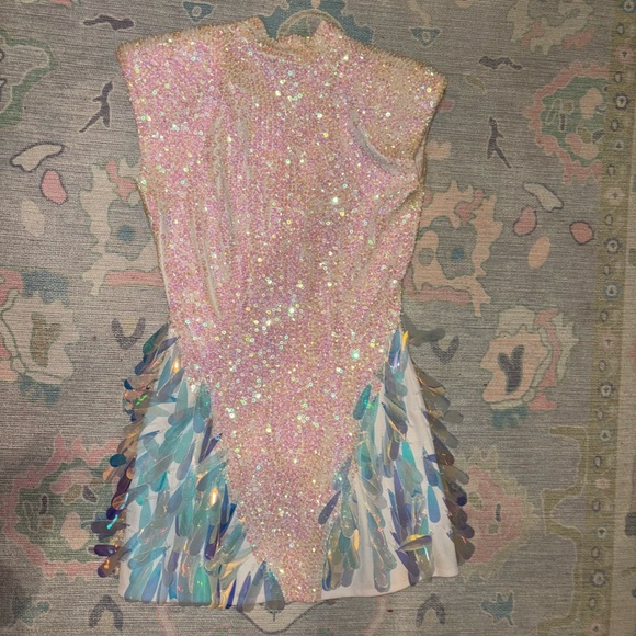 HEYAMI dress! - Picture 7 of 7